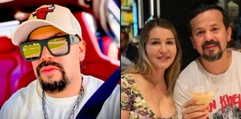 Cruz Martínez es declarado prófugo de la justicia