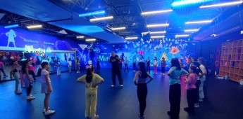 Los aspirantes primero entrarán a la academia del musical para su capacitación durante el ciclo escolar de agosto a diciembre.