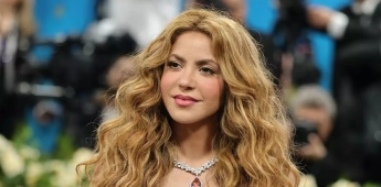 Shakira