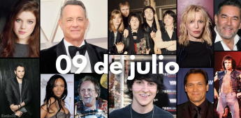 09 julio