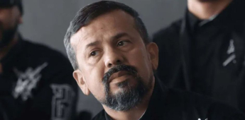 Los abogados de Cruz Martínez emitieron un comunicado ante la situación.