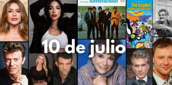 10 julio