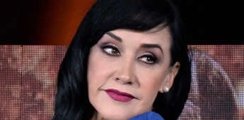 Susana Zabaleta habría estado enferma.