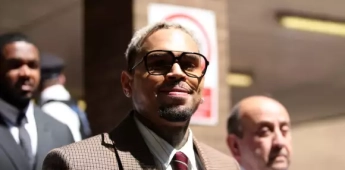 Chris Brown