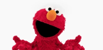Hackean cuenta de Elmo en X