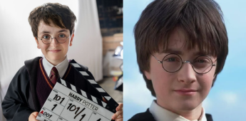 HBO da inicio oficial al rodaje de la serie de “Harry Potter” con estreno previsto en 2027
