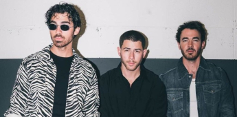 Jonas Brothers: “Nuestra música sigue vigente”