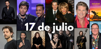 17 julio