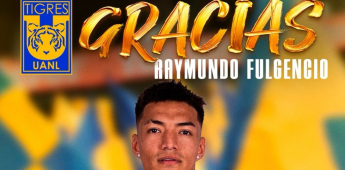 TIGRES LE DA LAS GRACIAS A FULGENCIO