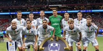RG Express rayados