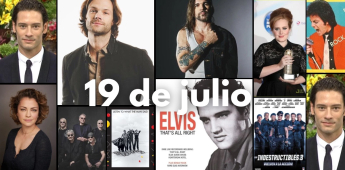 19 julio