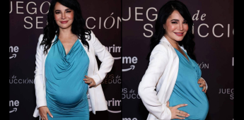 Martha Higareda