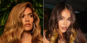 Karol G y Danna hacen homenaje a las telenovelas con sus nuevos proyectos