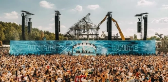 Tomorrowland EN VIVO gratis