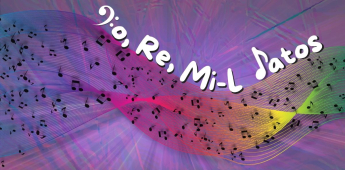 Do, Re, Mi-L datos portada