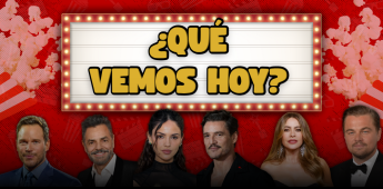 Portada Película del día