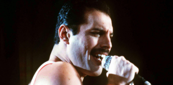 Freddie Mercury
