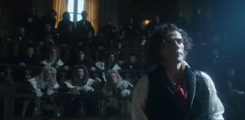 Frankenstein, la nueva cinta de Guillermo del Toro
