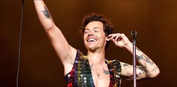 Harry Styles