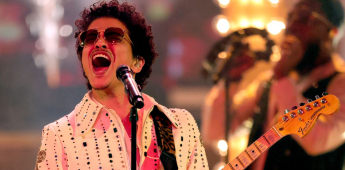 Bruno Mars