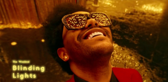 The Weeknd