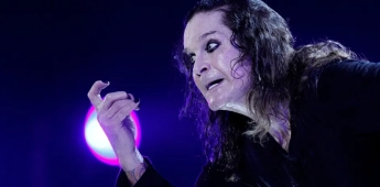 Ozzy Osbourne se despide del mundo tras su último concierto: así fueron sus últimos días