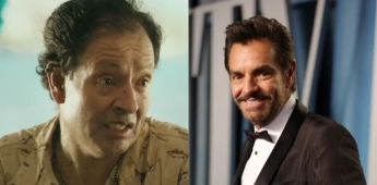 Eugenio Derbez contesta a acusaciones de maltrato
