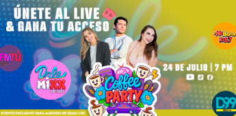 Dale MIXX