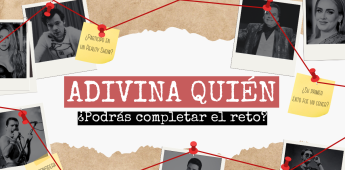 Adivina quién 2