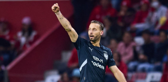 ¡SERGIO CANALES CUMPLE DOS AÑOS EN RAYADOS!
