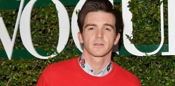 Drake Bell