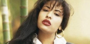 Selena Quintanilla