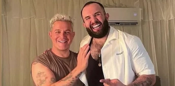 El Vino de Tu Boca (Remix): Carín León y Alejandro Sanz sorprenden con emotiva colaboración