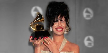 Selena Quintanilla