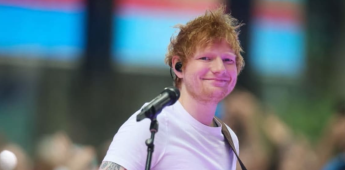 Ed Sheeran