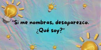 Adivinanza