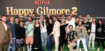 Happy Gilmore 2