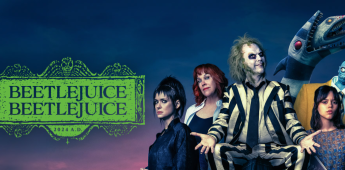 Beetlejuice