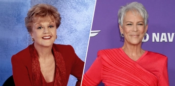 Murder, She Wrote — Jamie Lee Curtis asume el icónico rol de Jessica Fletcher en el reboot oficial