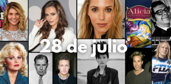 28 julio