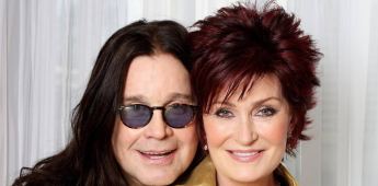 Ozzy Osbourne deseaba ser enterrado bajo un árbol frutal: planean entierro privado en su jardín