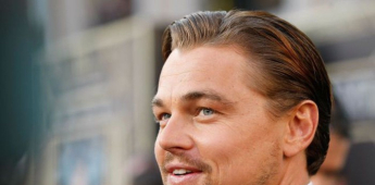 Leonardo DiCaprio