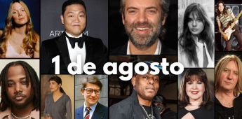 31 julio