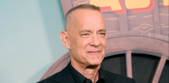 Tom Hanks