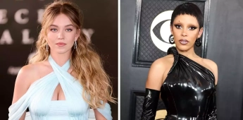 Doja Cat critica a Sydney Sweeney por su controvertida campaña con 'Amerian Eagle'.
