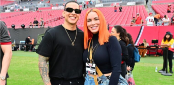 Daddy Yankee interpone nueva demanda millonaria contra su exesposa y su hermana