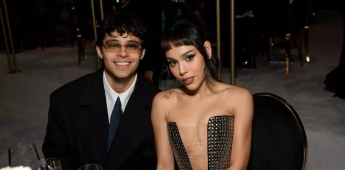 Danna y Alex Hoyer