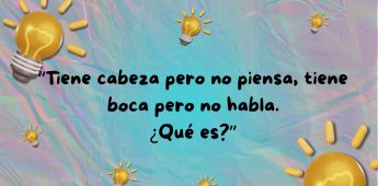 Adivinanza