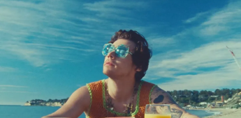 Harry Styles