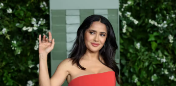 Salma Hayek